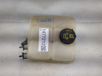 compare product 2012-2018 Ford Focus Radiator Coolant Overflow Expansion Tank Bottle 1477212