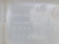 2012-2018 Ford Focus Radiator Coolant Overflow Expansion Tank Bottle 1477212 - Oemusedautoparts1.com