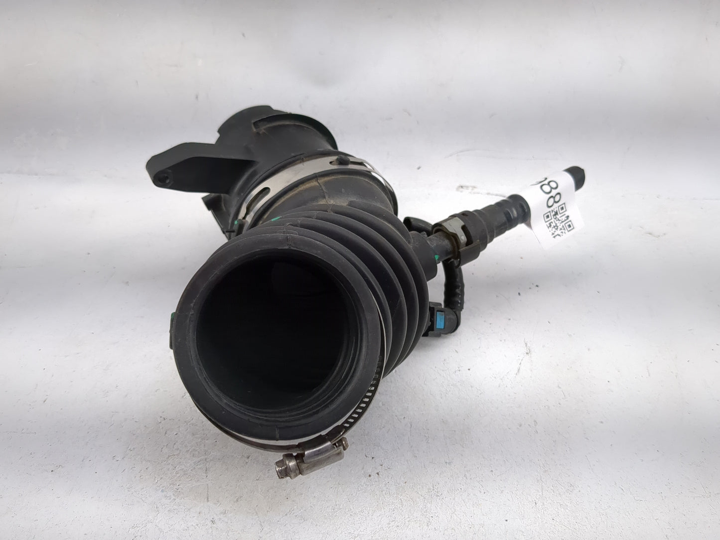 2014 Ford Focus Air Cleaner Intake Duct Hose Tube 1478988 - Oemusedautoparts1.com