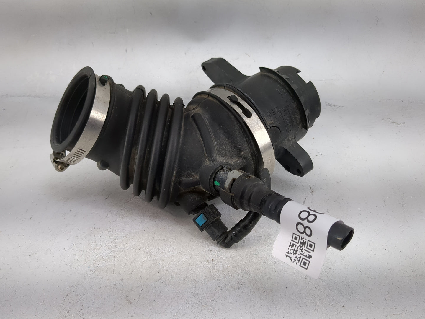 2014 Ford Focus Air Cleaner Intake Duct Hose Tube 1478988 - Oemusedautoparts1.com