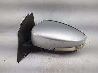 compare product 2012-2014 Ford Focus Driver Side View Mirror - Left Door Mirror OEM Used