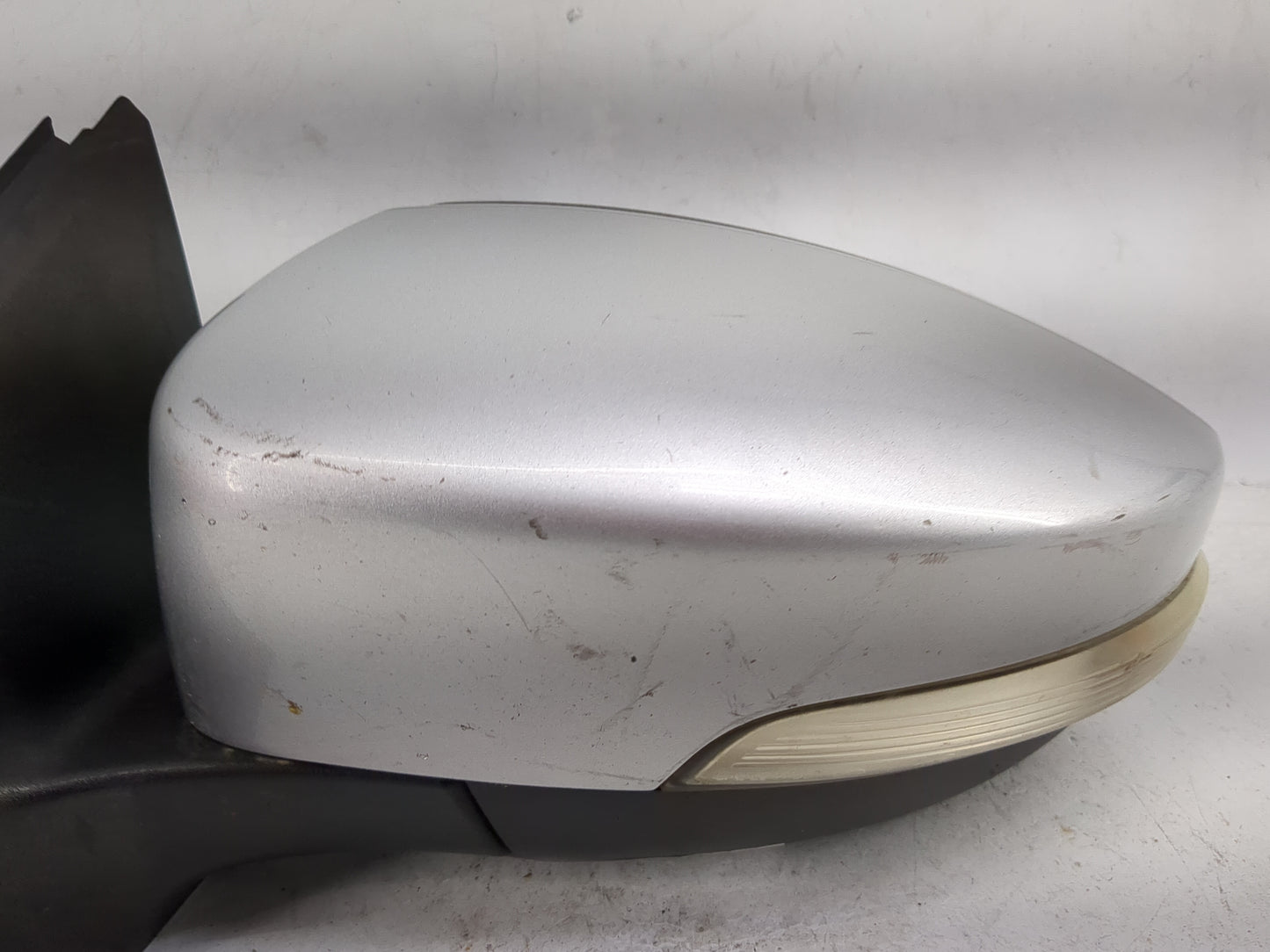 2012-2014 Ford Focus Driver Side View Mirror - Left Door Mirror OEM Used - Oemusedautoparts1.com
