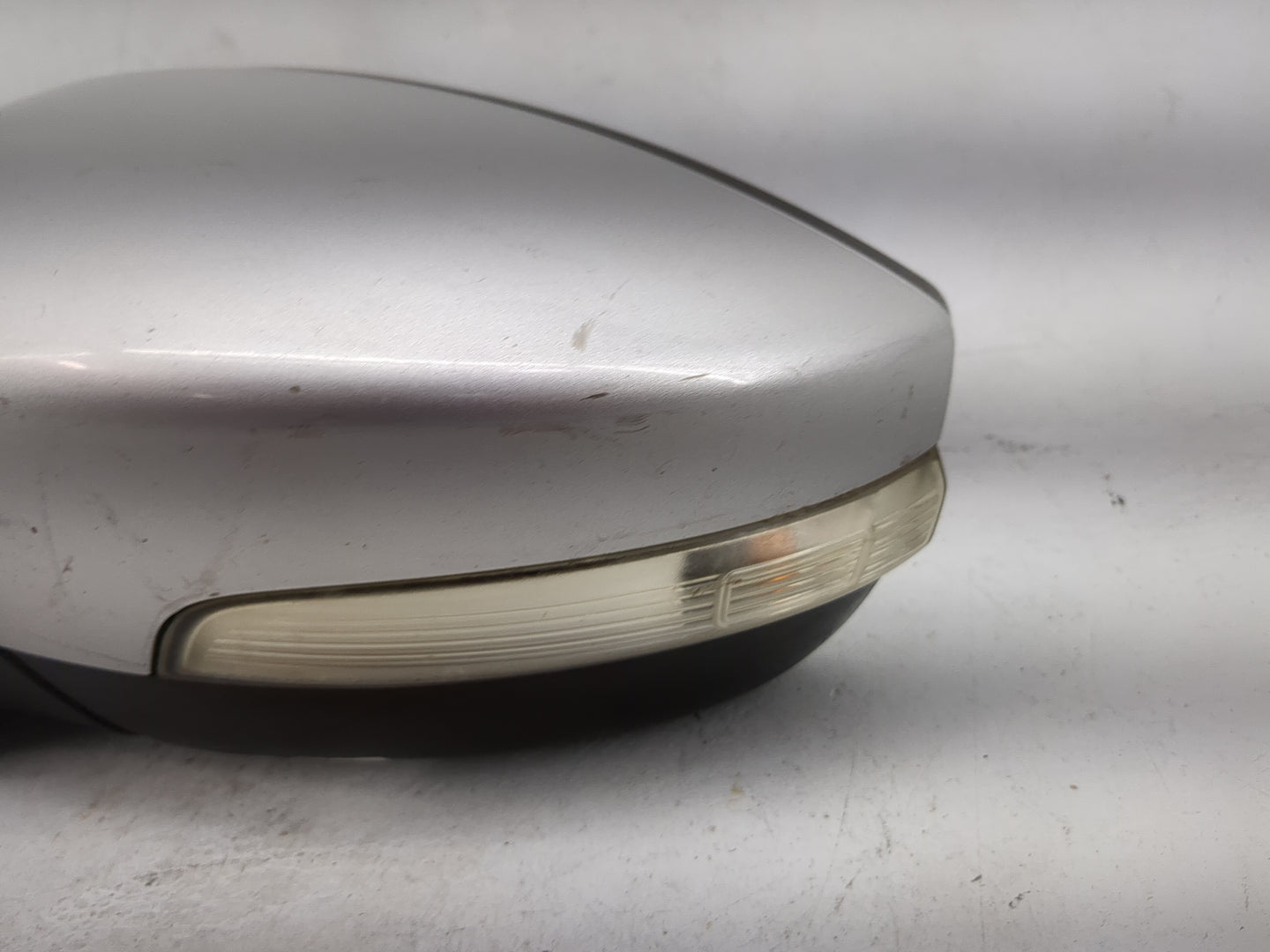 2012-2014 Ford Focus Driver Side View Mirror - Left Door Mirror OEM Used - Oemusedautoparts1.com