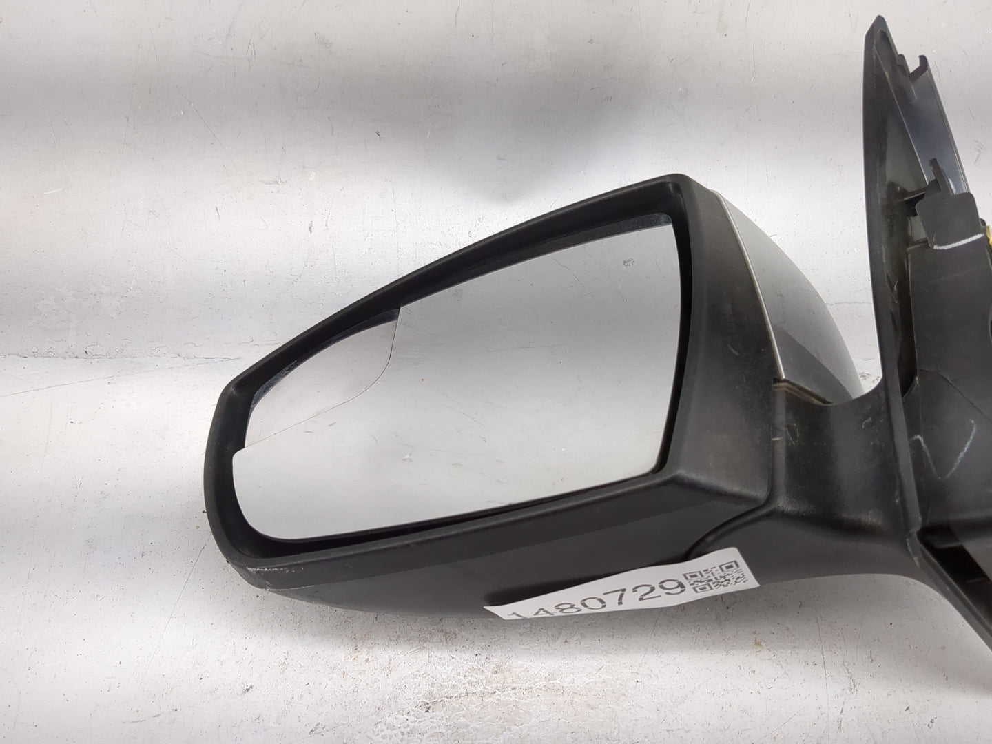 2012-2014 Ford Focus Driver Side View Mirror - Left Door Mirror OEM Used - Oemusedautoparts1.com