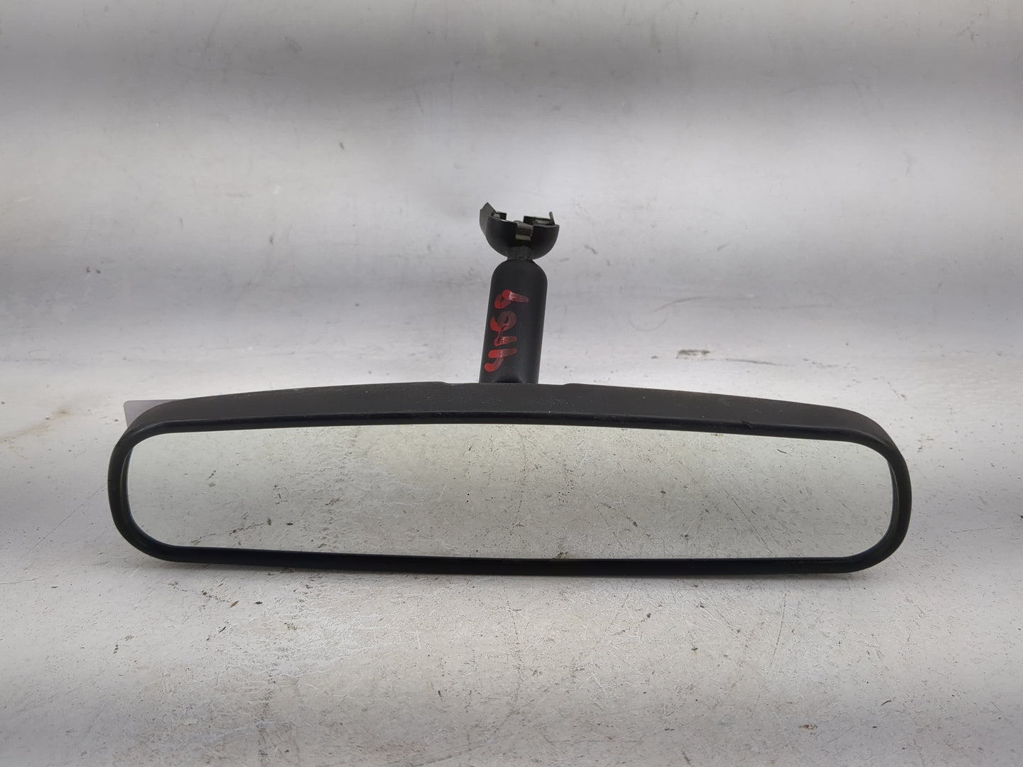 2014 Ford Focus Interior Rear View Mirror Replacement OEM P/N:E8 011681 E8 031681 Fits OEM Used Auto Parts - Oemusedautopart