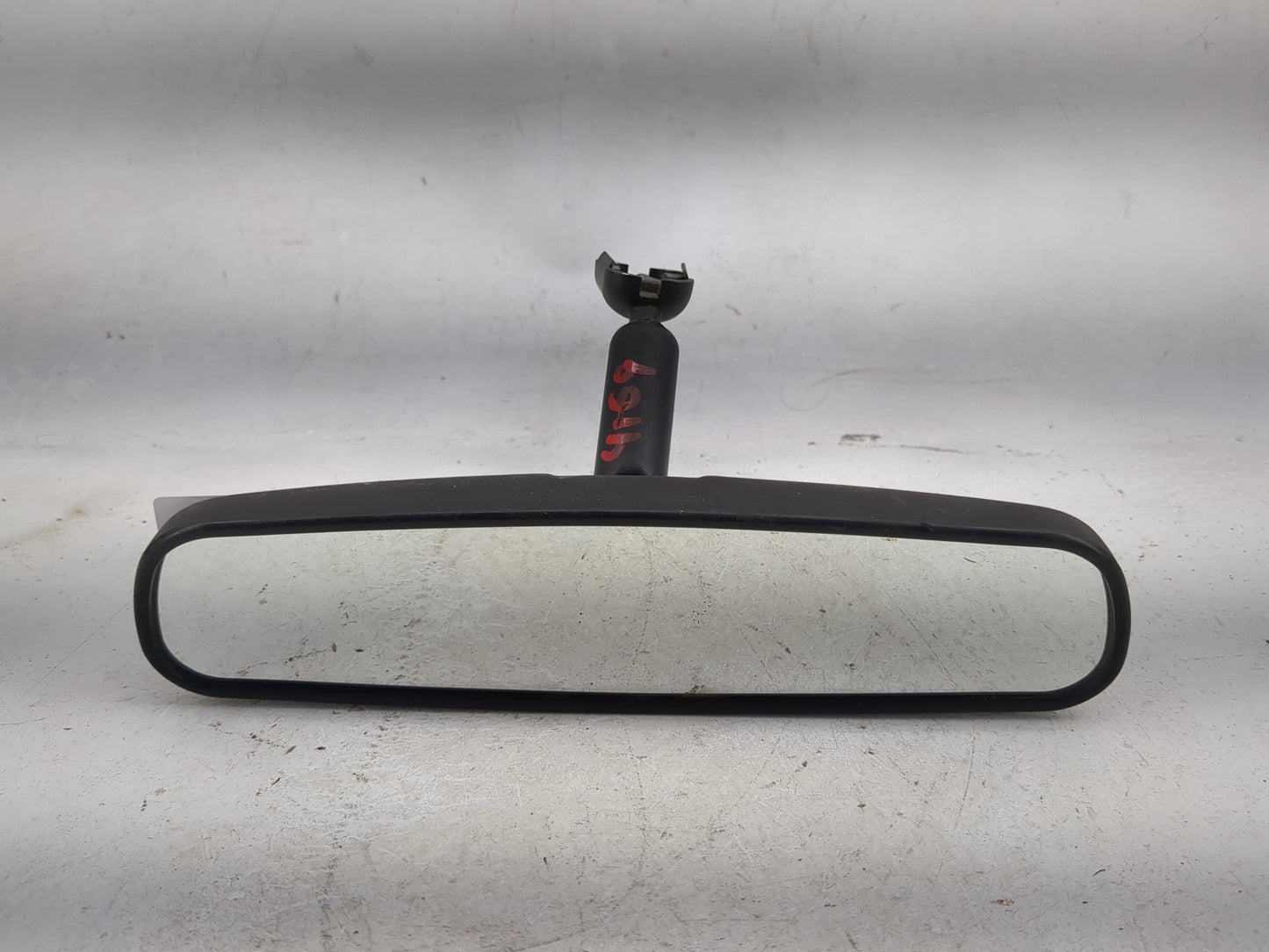 2014 Ford Focus Interior Rear View Mirror Replacement OEM P/N:E8 011681 E8 031681 Fits OEM Used Auto Parts - Oemusedautopart