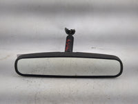 2014 Ford Focus Interior Rear View Mirror Replacement OEM P/N:E8 011681 E8 031681 Fits OEM Used Auto Parts - Oemusedautopart