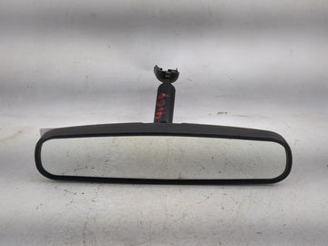 2014 Ford Focus Interior Rear View Mirror Replacement OEM P/N:E8 011681 E8 031681 Fits OEM Used Auto Parts - Oemusedautopart