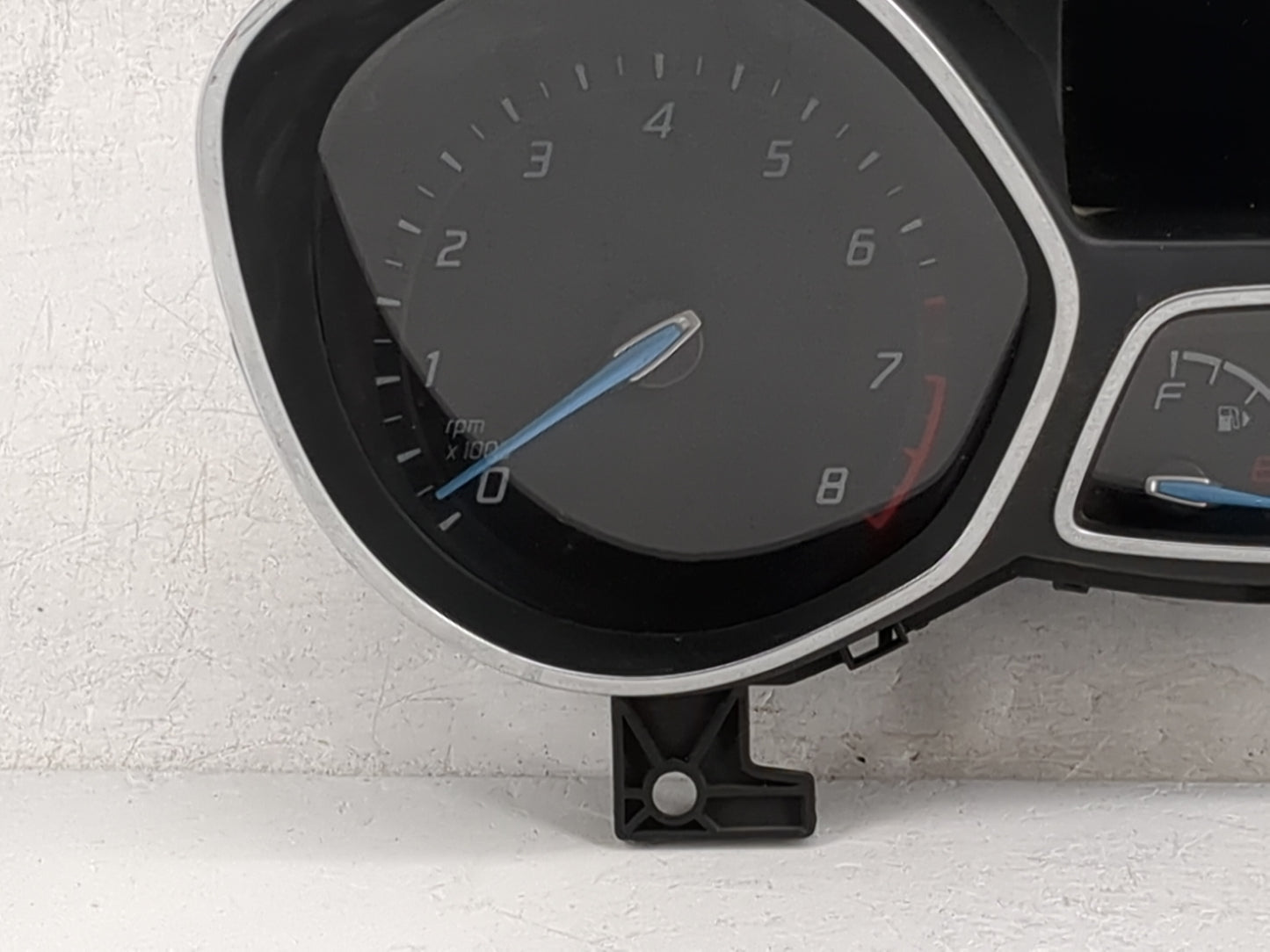 2013-2014 Ford Focus Instrument Cluster Speedometer Gauges P/N:CM5T-10849-CTF 2534210 Miles: Fits Fits 2013 2014 OEM Used Au