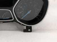 2013-2014 Ford Focus Instrument Cluster Speedometer Gauges P/N:CM5T-10849-CTF 2534210 Miles: Fits Fits 2013 2014 OEM Used Au