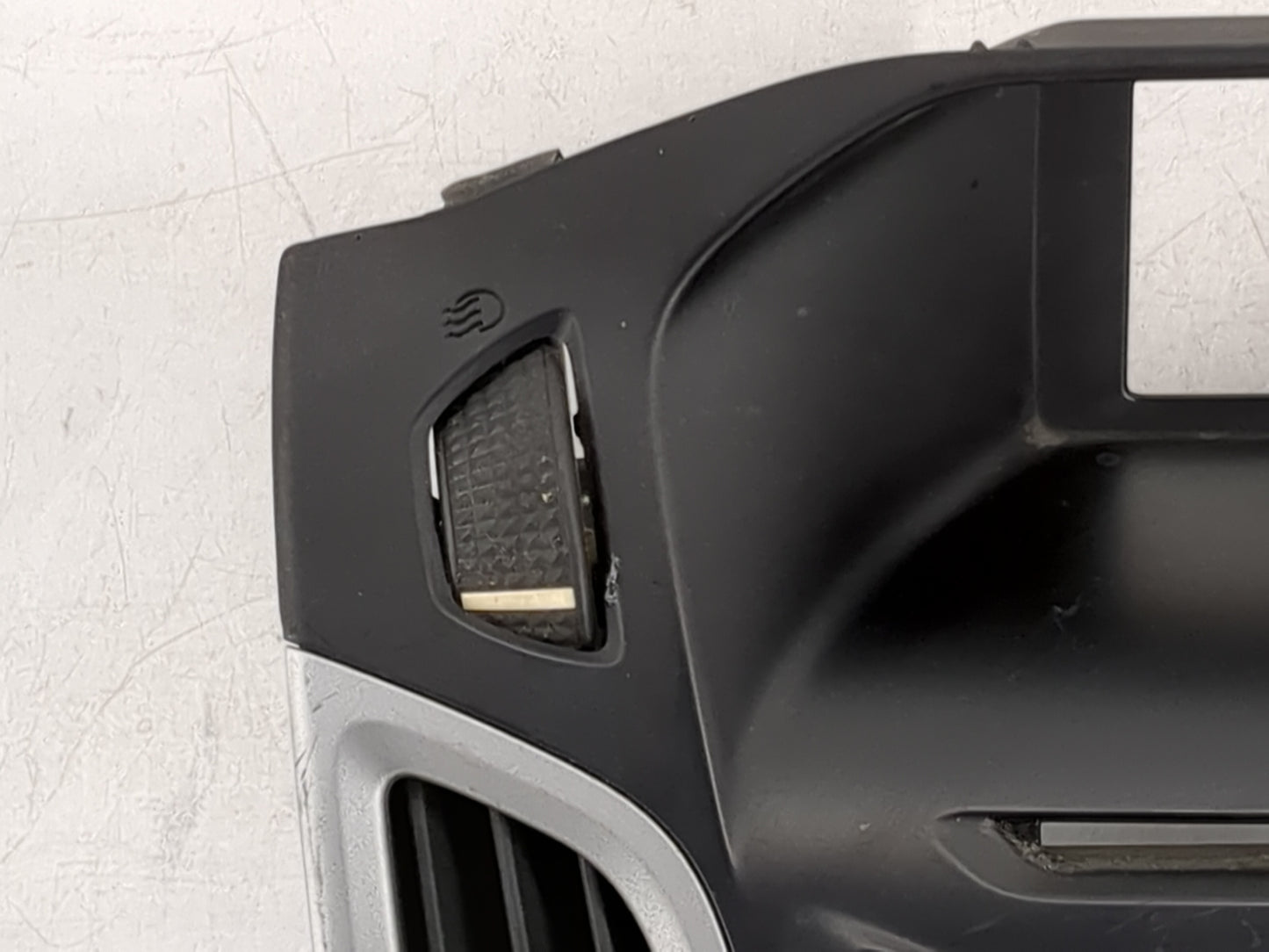 2013-2014 Ford Focus Radio Control Panel 1480924 - Oemusedautoparts1.com