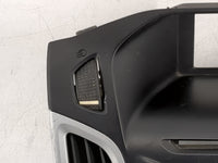 2013-2014 Ford Focus Radio Control Panel 1480924 - Oemusedautoparts1.com