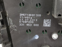 2013-2014 Ford Focus Radio Control Panel 1480924 - Oemusedautoparts1.com