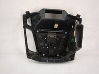 2013-2014 Ford Focus Radio Control Panel 1480924 - Oemusedautoparts1.com