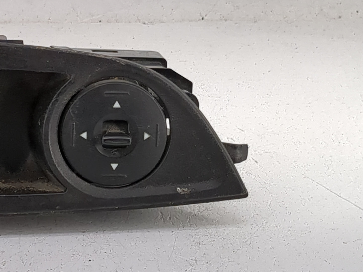 2012-2018 Ford Focus Master Power Window Switch Replacement Driver Side Left P/N:BM5T-14A132-AA Fits OEM Used Auto Parts - O