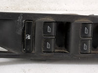 2012-2018 Ford Focus Master Power Window Switch Replacement Driver Side Left P/N:BM5T-14A132-AA Fits OEM Used Auto Parts - O