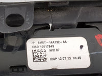 2012-2018 Ford Focus Master Power Window Switch Replacement Driver Side Left P/N:BM5T-14A132-AA Fits OEM Used Auto Parts - O