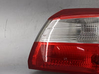 2014 Ford Focus Tail Light Assembly Passenger Right OEM P/N:44ZH-2067A Fits OEM Used Auto Parts - Oemusedautoparts1.com