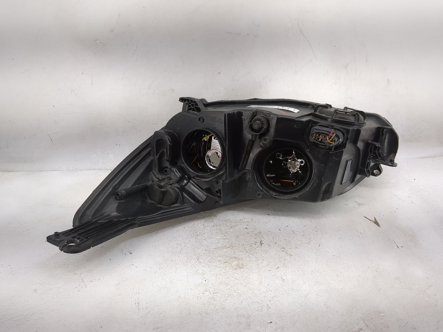 2012-2014 Ford Focus Driver Left Oem Head Light Headlight Lamp 1481323 - Oemusedautoparts1.com