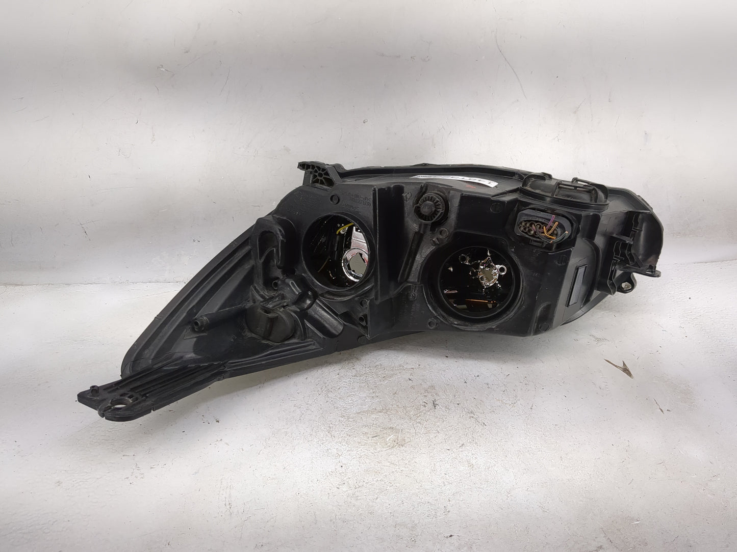 2012-2014 Ford Focus Driver Left Oem Head Light Headlight Lamp 1481323 - Oemusedautoparts1.com