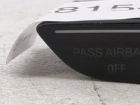 2014 Ford Focus Safety Restraint Srs Airbag Control Module 4b418 Ab - Oemusedautoparts1.com