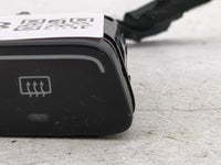 2014 Ford Focus Safety Restraint Srs Airbag Control Module 4b418 Ab - Oemusedautoparts1.com