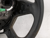 2014 Ford Focus Steering Wheel Oem Black - Oemusedautoparts1.com