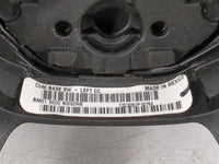 2014 Ford Focus Steering Wheel Oem Black - Oemusedautoparts1.com