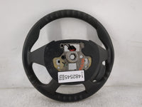 2014 Ford Focus Steering Wheel Oem Black - Oemusedautoparts1.com