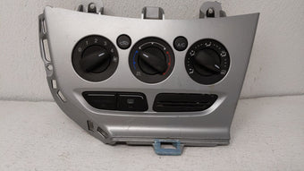 compare product 2013-2014 Ford Focus Climate Control Module Temperature AC/Heater Replacement P/N:CM5T-19980-AE Fits Fits 2013 2014 OEM Used Auto Parts