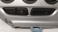 2013-2014 Ford Focus Climate Control Module Temperature AC/Heater Replacement P/N:CM5T-19980-AE Fits Fits 2013 2014 OEM Used