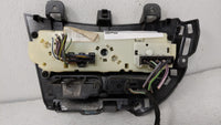 2013-2014 Ford Focus Climate Control Module Temperature AC/Heater Replacement P/N:CM5T-19980-AE Fits Fits 2013 2014 OEM Used