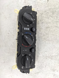 2013-2014 Ford Focus Climate Control Module Temperature AC/Heater Replacement P/N:CM5T-19980-AE Fits Fits 2013 2014 OEM Used