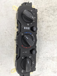 2013-2014 Ford Focus Climate Control Module Temperature AC/Heater Replacement P/N:CM5T-19980-AE Fits Fits 2013 2014 OEM Used