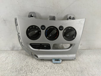 compare product 2013-2014 Ford Focus Climate Control Module Temperature AC/Heater Replacement P/N:CM5T-19980-AF FD-CM5T-14111121-0642 Fits OEM Used Auto Parts