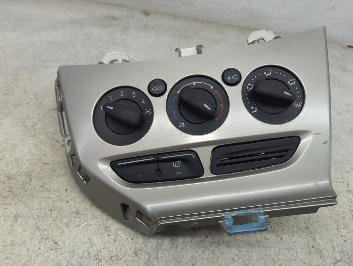 2013-2014 Ford Focus Climate Control Module Temperature AC/Heater Replacement P/N:CM5T-14052111-0722 E1062773 Fits Fits 2013