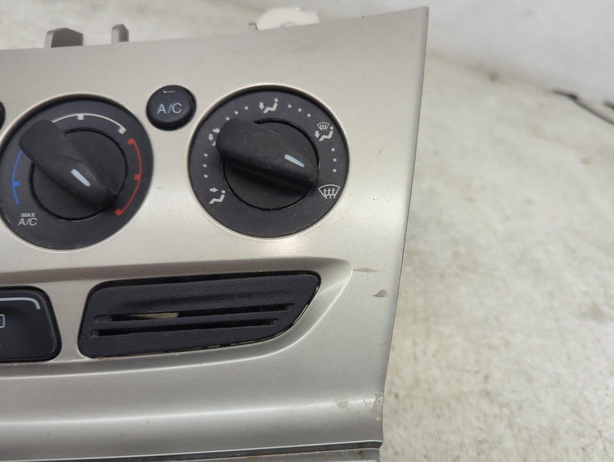2013-2014 Ford Focus Climate Control Module Temperature AC/Heater Replacement P/N:CM5T-14052111-0722 E1062773 Fits Fits 2013