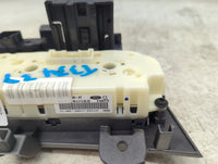 2013-2014 Ford Focus Climate Control Module Temperature AC/Heater Replacement P/N:CM5T-14052111-0722 E1062773 Fits Fits 2013