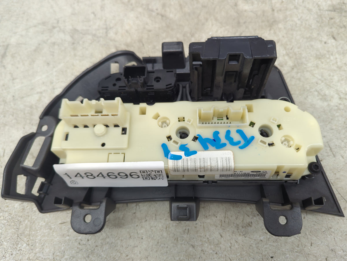 2013-2014 Ford Focus Climate Control Module Temperature AC/Heater Replacement P/N:CM5T-14052111-0722 E1062773 Fits Fits 2013