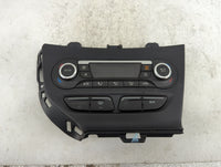 2014 Ford Focus Climate Control Module Temperature AC/Heater Replacement P/N:8C512-AN S69GA Fits OEM Used Auto Parts - Oemus