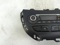 2014 Ford Focus Climate Control Module Temperature AC/Heater Replacement P/N:8C512-AN S69GA Fits OEM Used Auto Parts - Oemus
