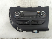 2014 Ford Focus Climate Control Module Temperature AC/Heater Replacement P/N:8C512-AN S69GA Fits OEM Used Auto Parts - Oemus