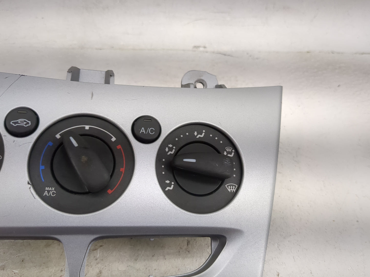 2013-2014 Ford Focus Climate Control Module Temperature AC/Heater Replacement P/N:CM5T-19980-AE Fits Fits 2013 2014 OEM Used