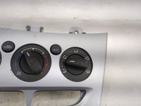 2013-2014 Ford Focus Climate Control Module Temperature AC/Heater Replacement P/N:CM5T-19980-AE Fits Fits 2013 2014 OEM Used