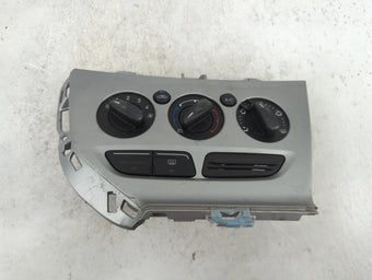 compare product 2013-2014 Ford Focus Climate Control Module Temperature AC/Heater Replacement P/N:CM5T-19980-AF Fits Fits 2013 2014 OEM Used Auto Parts