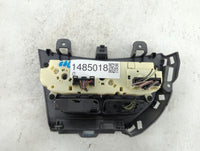 2013-2014 Ford Focus Climate Control Module Temperature AC/Heater Replacement P/N:CM5T-19980-AF Fits Fits 2013 2014 OEM Used