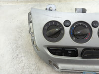 2013-2014 Ford Focus Climate Control Module Temperature AC/Heater Replacement P/N:CM5T-19980-AF Fits Fits 2013 2014 OEM Used