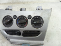 2013-2014 Ford Focus Climate Control Module Temperature AC/Heater Replacement P/N:CM5T-19980-AF Fits Fits 2013 2014 OEM Used