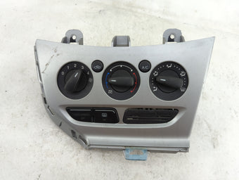 compare product 2013-2014 Ford Focus Climate Control Module Temperature AC/Heater Replacement P/N:CM5T-19980-AF Fits Fits 2013 2014 OEM Used Auto Parts