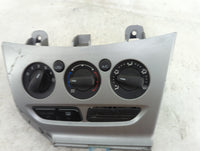 2013-2014 Ford Focus Climate Control Module Temperature AC/Heater Replacement P/N:CM5T-19980-AF Fits Fits 2013 2014 OEM Used